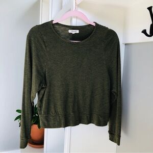 Madewell Sweater